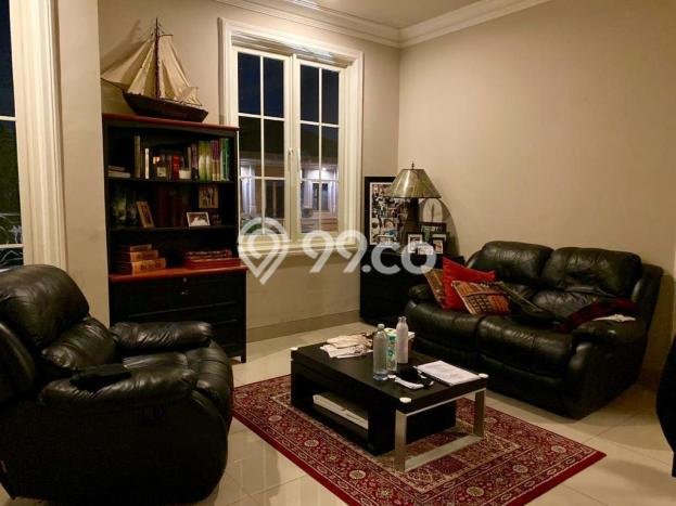 Dijual Hunian Mewah dengan Fasilitas Sekitar Lengkap di BSD, Tangerang Selatan Dijual Hunian Mewah dengan Fasilitas Sekitar Lengkap di BSD, Tangerang Selatan