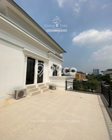 Jual Rumah Luas Megah Dengan View Eksklusif di Alam Sutera, Tangerang Jual Rumah Luas Megah Dengan View Eksklusif di Alam Sutera, Tangerang
