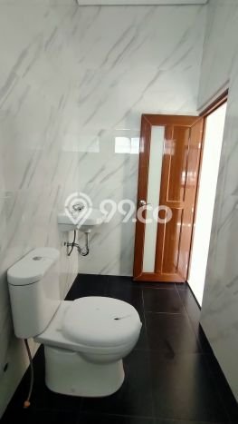 Rumah Minimalis 3 KT di Serua Tangerang Unfurnished Rumah Minimalis 3 KT di Serua Tangerang Unfurnished