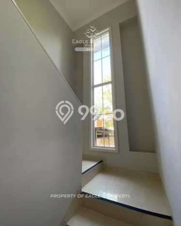 For Sale! Luxury House LT 200m2 Desain Modern di Alam Sutera For Sale! Luxury House LT 200m2 Desain Modern di Alam Sutera