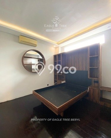 Jual Rumah Mewah Elegan Dengan View Eksklusif di Kemang, Jakarta Selatan Jual Rumah Mewah Elegan Dengan View Eksklusif di Kemang, Jakarta Selatan