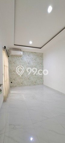 Ready to Use! Luxury House LT 135m2 Desain Modern di Graha Raya Bintaro Ready to Use! Luxury House LT 135m2 Desain Modern di Graha Raya Bintaro