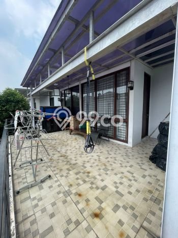 Rumah Elit Modern Tanpa Renovasi di Sektor 9-Bintaro Tangerang Selatan Rumah Elit Modern Tanpa Renovasi di Sektor 9-Bintaro Tangerang Selatan