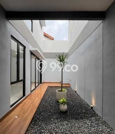 Hunian Elit LB 140m2 Siap Pakai Desain Elegan di Sektor 3 - Bintaro, Jakarta Selatan Hunian Elit LB 140m2 Siap Pakai Desain Elegan di Sektor 3 - Bintaro, Jakarta Selatan