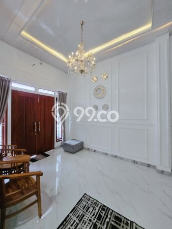 Dijual Rumah Modern 3 KT di BSD Graha Raya, Tangerang Dijual Rumah Modern 3 KT di BSD Graha Raya, Tangerang