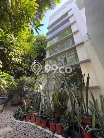 Hot Offer Hunian Mewah Ideal dan Luas di BSD, Tangerang Selatan Hot Offer Hunian Mewah Ideal dan Luas di BSD, Tangerang Selatan