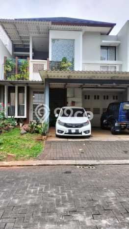 Hunian Super Elit dengan Akses Paling Strategis di BSD The Green, Tangerang Hunian Super Elit dengan Akses Paling Strategis di BSD The Green, Tangerang