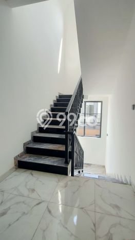 Dijual Rumah Luas Megah Dengan View Eksklusif di BSD The Icon, Tangerang Dijual Rumah Luas Megah Dengan View Eksklusif di BSD The Icon, Tangerang