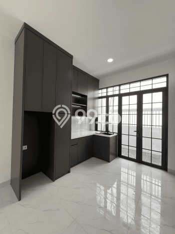 Hunian Nyaman Asri 3 KT Siap Pakai di BSD Kencana Loka Tangerang Hunian Nyaman Asri 3 KT Siap Pakai di BSD Kencana Loka Tangerang