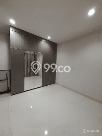 Ready to Use! Luxury House LT 176m2 Desain Elegan di BSD Foresta Ready to Use! Luxury House LT 176m2 Desain Elegan di BSD Foresta