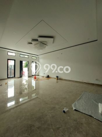 Hunian Super Elit dengan Akses Paling Strategis di BSD, Tangerang Hunian Super Elit dengan Akses Paling Strategis di BSD, Tangerang