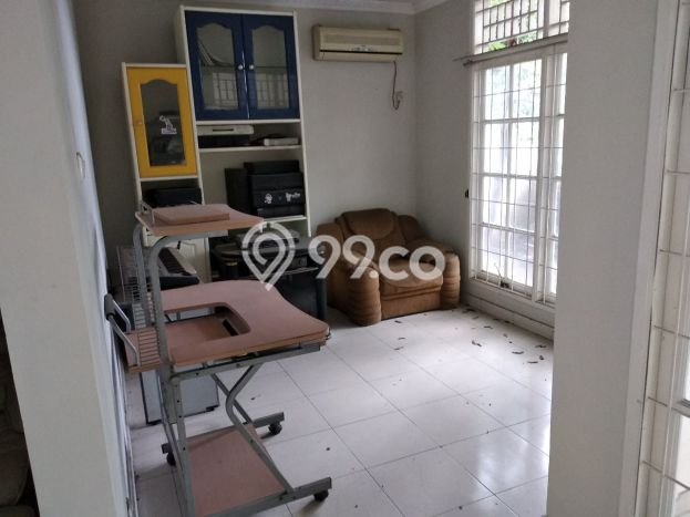 Rumah Luxury Modern Siap Huni di Sektor 9-Bintaro Tangerang Selatan Rumah Luxury Modern Siap Huni di Sektor 9-Bintaro Tangerang Selatan