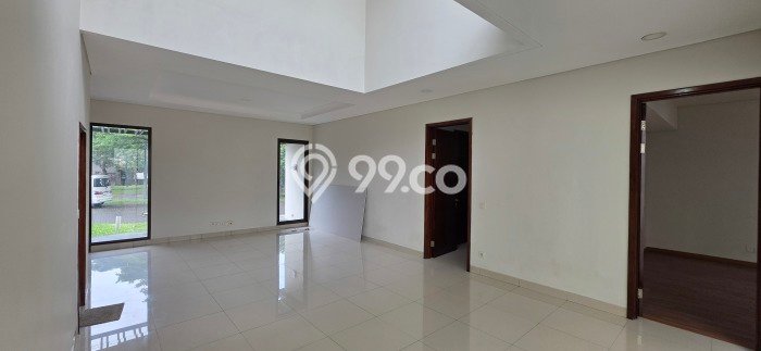 Dijual Rumah Mewah Elegan Dengan View Cantik di BSD Eminent, Tangerang Dijual Rumah Mewah Elegan Dengan View Cantik di BSD Eminent, Tangerang
