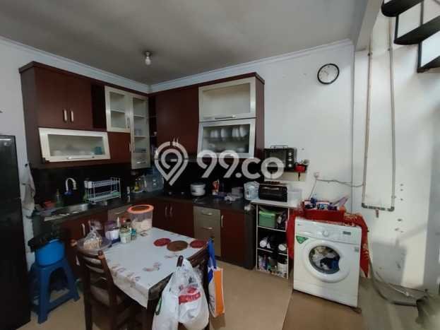 Jual Rumah Eksklusif 3 KT di BSD Griya Loka, Tangerang Jual Rumah Eksklusif 3 KT di BSD Griya Loka, Tangerang