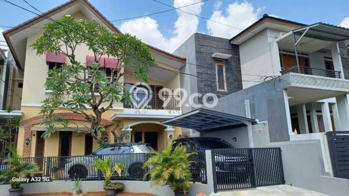 Hunian Super Mewah dengan Akses Paling Strategis di Sektor 9-Bintaro, Tangerang Selatan Hunian Super Mewah dengan Akses Paling Strategis di Sektor 9-Bintaro, Tangerang Selatan