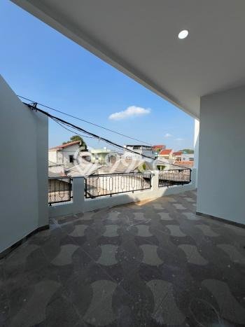 Rumah Minimalis 4 KT di Graha Bintaro Jakarta Selatan Unfurnished Rumah Minimalis 4 KT di Graha Bintaro Jakarta Selatan Unfurnished