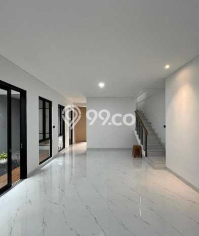 Hunian Elit LB 140m2 Siap Pakai Desain Elegan di Sektor 3 - Bintaro, Jakarta Selatan Hunian Elit LB 140m2 Siap Pakai Desain Elegan di Sektor 3 - Bintaro, Jakarta Selatan