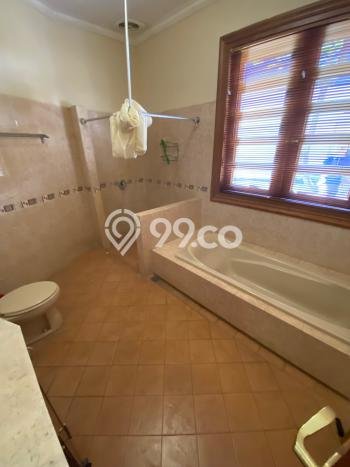 Dijual Rumah Mewah Megah Dengan View Cantik di Sektor 9-Bintaro, Tangerang Selatan Dijual Rumah Mewah Megah Dengan View Cantik di Sektor 9-Bintaro, Tangerang Selatan