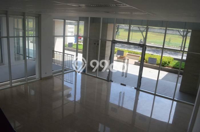 Unit Ruko Dijual di Serpong Tangerang Selatan Luas Tanah 155m2, Luas Bangunan 855m2 Unit Ruko Dijual di Serpong Tangerang Selatan Luas Tanah 155m2, Luas Bangunan 855m2