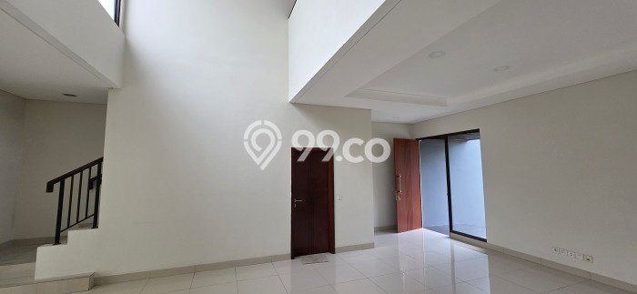 Dijual Rumah Mewah Elegan Dengan View Cantik di BSD Eminent, Tangerang Dijual Rumah Mewah Elegan Dengan View Cantik di BSD Eminent, Tangerang