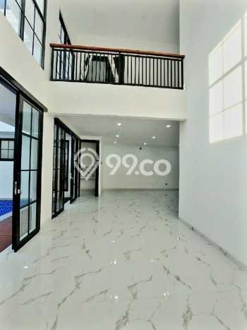 Dijual Rumah Mewah Elegan Dengan View Cantik di Bintaro, Tangerang Selatan Dijual Rumah Mewah Elegan Dengan View Cantik di Bintaro, Tangerang Selatan