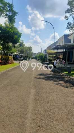 Hunian Mewah LB 430m2 Siap Pakai Desain Elegan di BSD The Icon, Tangerang Hunian Mewah LB 430m2 Siap Pakai Desain Elegan di BSD The Icon, Tangerang