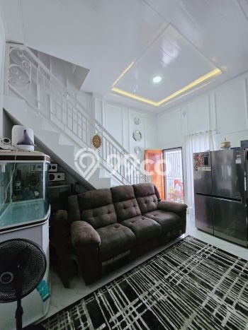 Dijual Rumah Modern 3 KT di BSD Graha Raya, Tangerang Dijual Rumah Modern 3 KT di BSD Graha Raya, Tangerang
