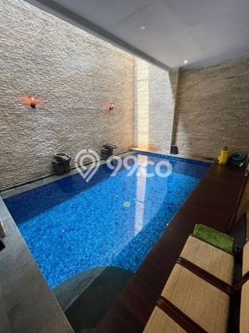 Rumah Elit Modern Tanpa Renovasi di Sektor 9-Bintaro Tangerang Selatan Rumah Elit Modern Tanpa Renovasi di Sektor 9-Bintaro Tangerang Selatan