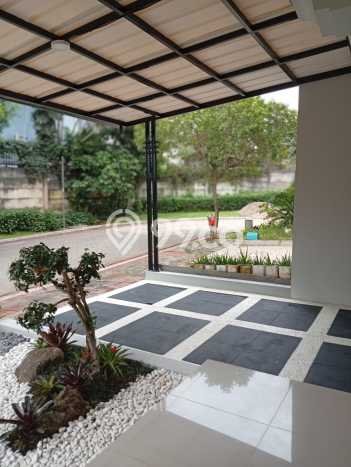 Dijual Hunian Rumah Terawat 2 Kamar di BSD Kencana Loka, Tangerang Dijual Hunian Rumah Terawat 2 Kamar di BSD Kencana Loka, Tangerang