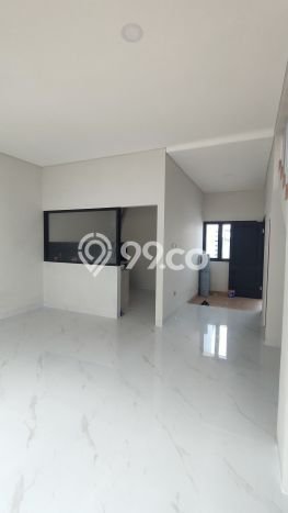 Rumah Minimalis 3 KT di Serua Tangerang Unfurnished Rumah Minimalis 3 KT di Serua Tangerang Unfurnished