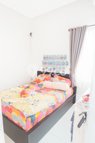 For Sale Rumah 3 Kamar Lokasi Ideal Nyaman dan Strategis di Pondok Aren For Sale Rumah 3 Kamar Lokasi Ideal Nyaman dan Strategis di Pondok Aren