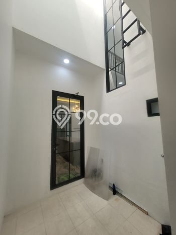 Jual Rumah Luas Megah Dengan View Eksklusif di Alam Sutera, Tangerang Jual Rumah Luas Megah Dengan View Eksklusif di Alam Sutera, Tangerang