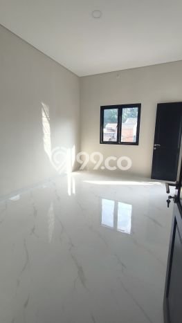 Rumah Minimalis 3 KT di Serua Tangerang Unfurnished Rumah Minimalis 3 KT di Serua Tangerang Unfurnished
