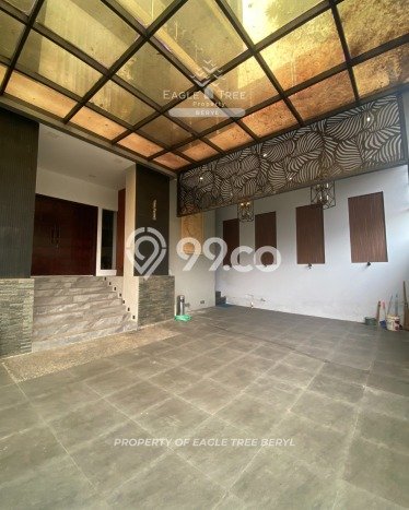 Jual Rumah Mewah Elegan Dengan View Eksklusif di Kemang, Jakarta Selatan Jual Rumah Mewah Elegan Dengan View Eksklusif di Kemang, Jakarta Selatan