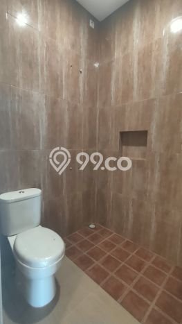 Rumah Minimalis 3 KT di Serua Tangerang Unfurnished Rumah Minimalis 3 KT di Serua Tangerang Unfurnished
