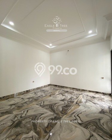 Jual Rumah Luas Megah Dengan View Eksklusif di Alam Sutera, Tangerang Jual Rumah Luas Megah Dengan View Eksklusif di Alam Sutera, Tangerang