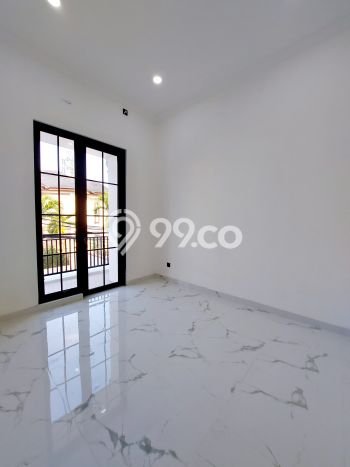 Dijual Rumah Mewah Elegan Dengan View Cantik di Bintaro, Tangerang Selatan Dijual Rumah Mewah Elegan Dengan View Cantik di Bintaro, Tangerang Selatan