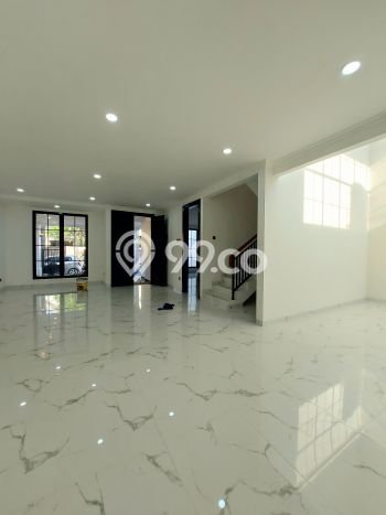Dijual Rumah Mewah Elegan Dengan View Cantik di Bintaro, Tangerang Selatan Dijual Rumah Mewah Elegan Dengan View Cantik di Bintaro, Tangerang Selatan