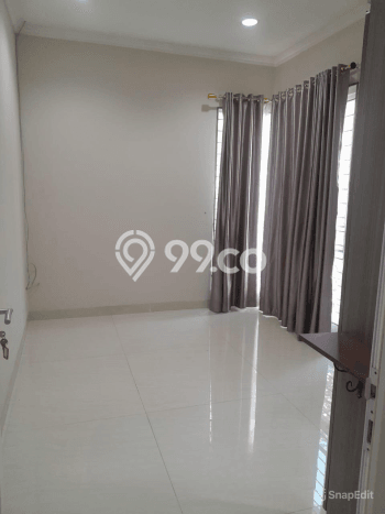 Ready to Use! Luxury House LT 176m2 Desain Elegan di BSD Foresta Ready to Use! Luxury House LT 176m2 Desain Elegan di BSD Foresta