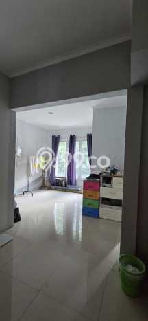 Rumah Strategis Minimalis Lb 150m2 di Antapani, Bandung Rumah Strategis Minimalis Lb 150m2 di Antapani, Bandung