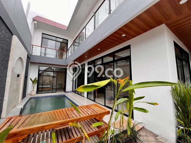 Sewa Rumah Harga Terjangkau di Sanur Denpasar Punya 3 Kamar Tidur Sewa Rumah Harga Terjangkau di Sanur Denpasar Punya 3 Kamar Tidur