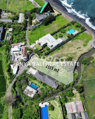 Untuk Dijual Tanah di Gianyar, Luas 1515m2 SHM Untuk Dijual Tanah di Gianyar, Luas 1515m2 SHM
