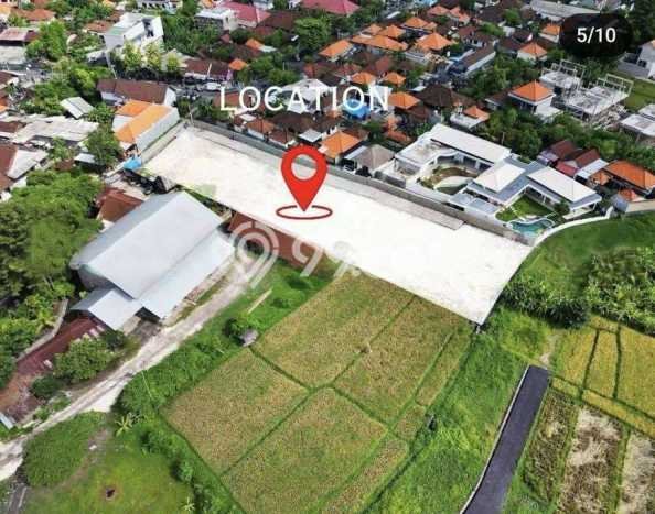 Tanah Investasi Dijual di Badung Punya Luas 352m2 Tanah Investasi Dijual di Badung Punya Luas 352m2