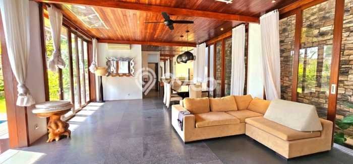 Rumah Luxury Modern Siap Huni di Sanur Denpasar Rumah Luxury Modern Siap Huni di Sanur Denpasar