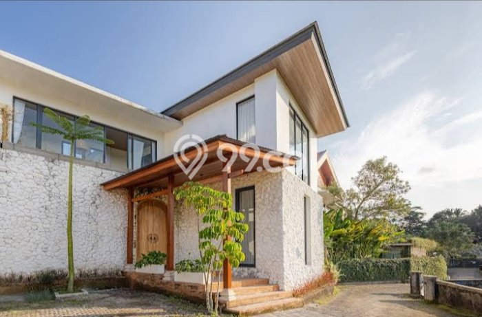 Siap Huni Rumah Mewah 3 Kamar di Ubud Dekat ke Mana Pun Siap Huni Rumah Mewah 3 Kamar di Ubud Dekat ke Mana Pun