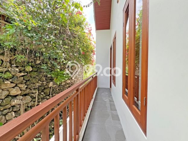 Rumah Elit Modern Siap Huni di Ungasan Badung Rumah Elit Modern Siap Huni di Ungasan Badung
