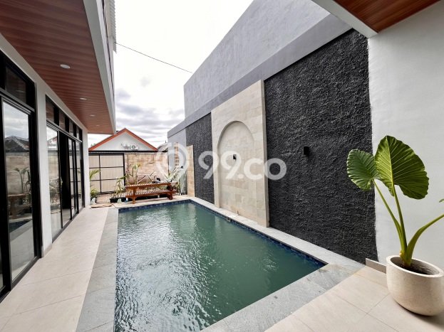 Sewa Rumah Harga Terjangkau di Sanur Denpasar Punya 3 Kamar Tidur Sewa Rumah Harga Terjangkau di Sanur Denpasar Punya 3 Kamar Tidur
