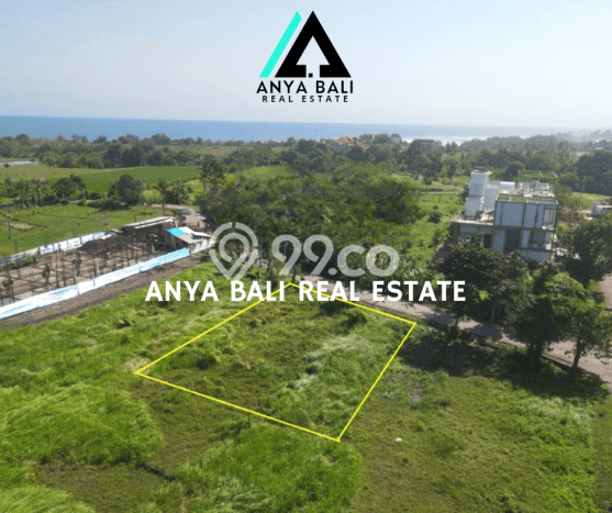 Tanah Dijual Lokasi Kediri, Tabanan Luas 500m2 Legalitas Aman Tanah Dijual Lokasi Kediri, Tabanan Luas 500m2 Legalitas Aman