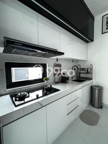 Rumah Luxury Modern Tanpa Renovasi di Seminyak Badung Rumah Luxury Modern Tanpa Renovasi di Seminyak Badung