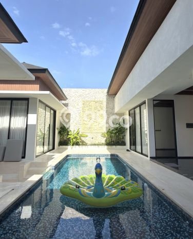 Dijual Rumah Luas Elegan Dengan View Eksklusif di Seminyak, Badung Dijual Rumah Luas Elegan Dengan View Eksklusif di Seminyak, Badung